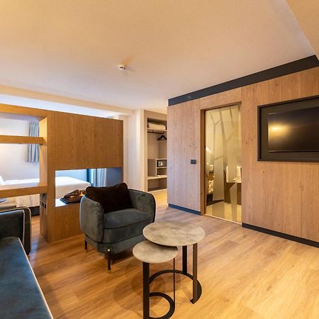 Hotel Nordik Adults Only - Over 14 Андало Екстер'єр фото