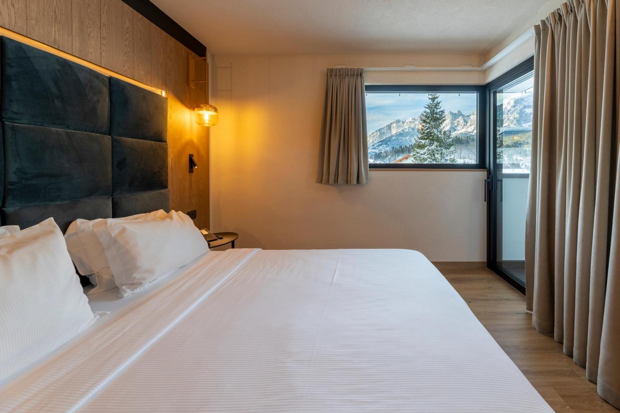 Hotel Nordik Adults Only - Over 14 Андало Екстер'єр фото