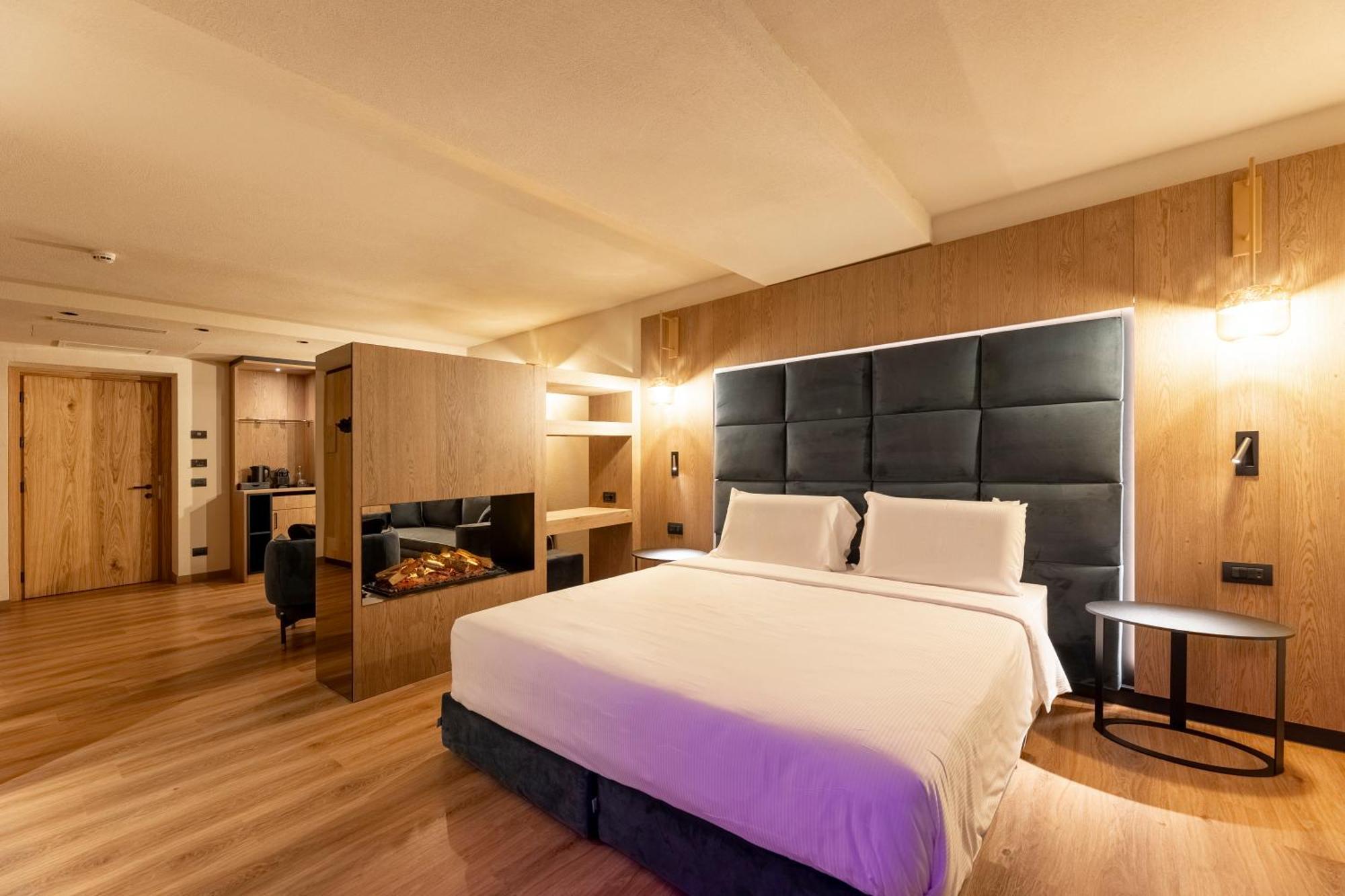 Hotel Nordik Adults Only - Over 14 Андало Екстер'єр фото