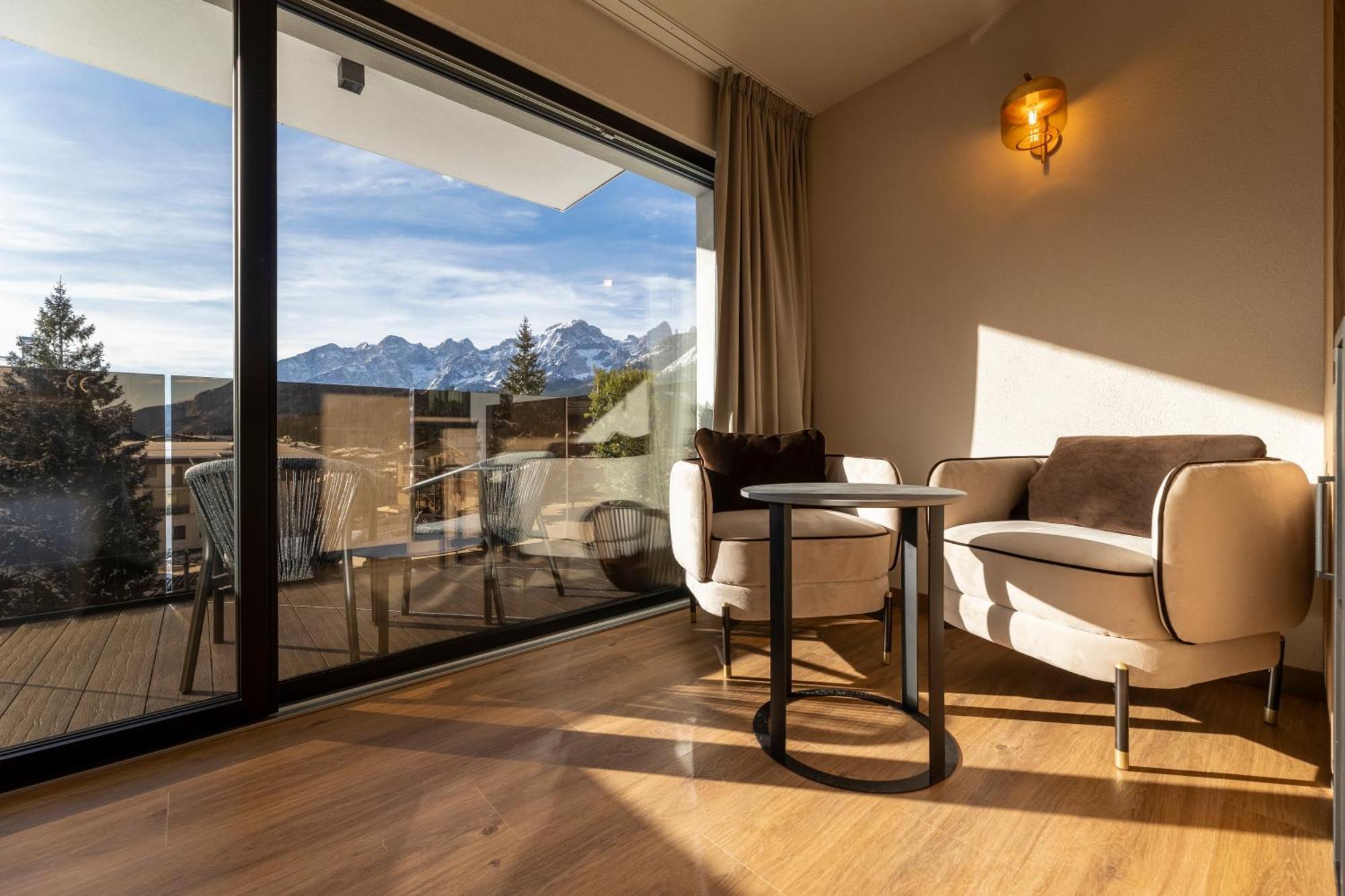 Hotel Nordik Adults Only - Over 14 Андало Екстер'єр фото